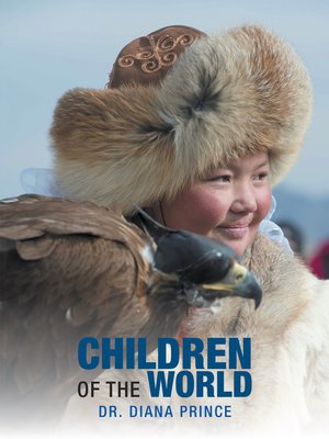 cover image of Children of the World
